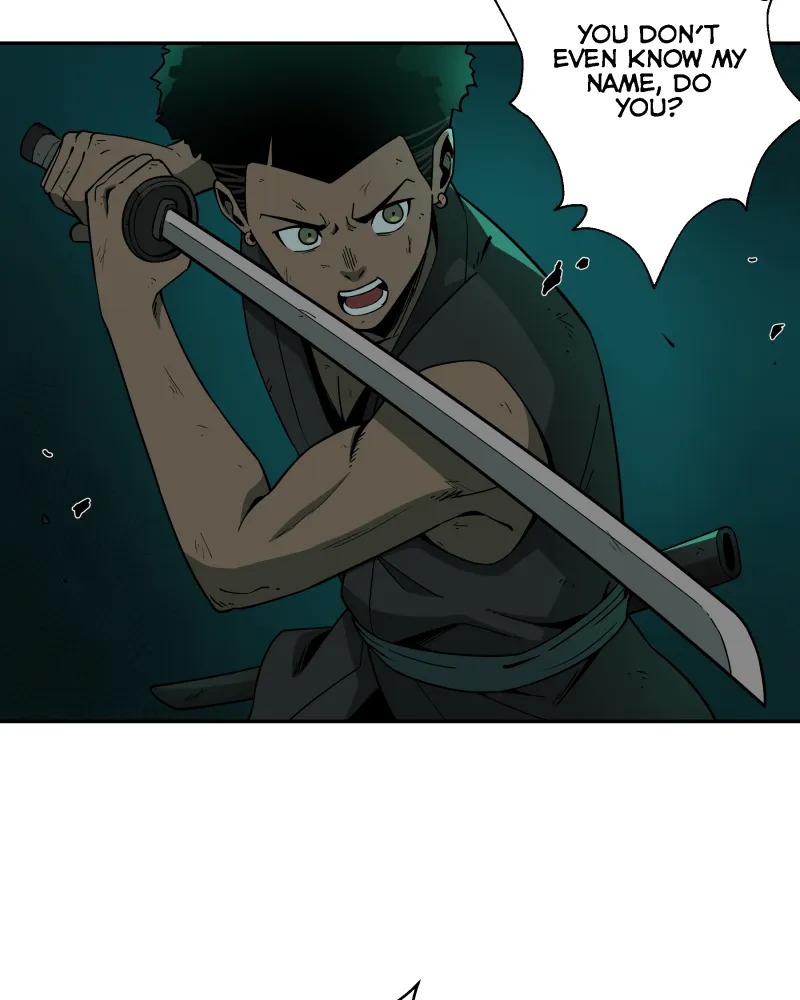 Read BlackSun chapter 75 image 7 on Lezhin