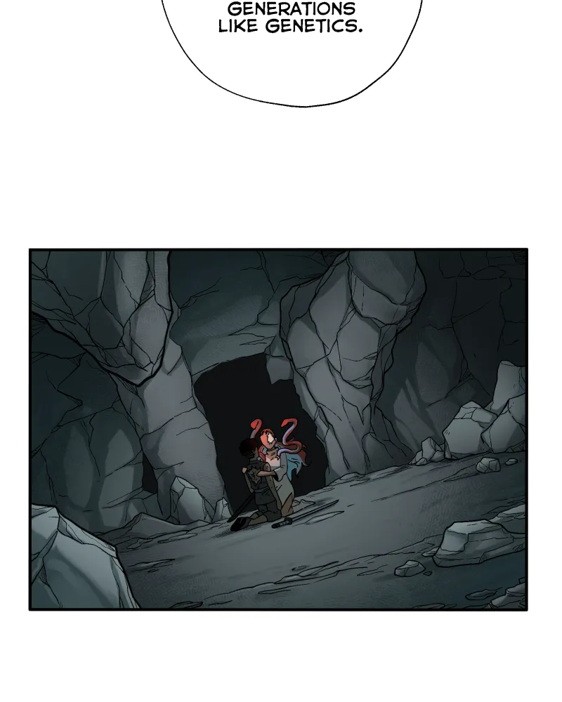 Read BlackSun chapter 75 image 70 on Lezhin