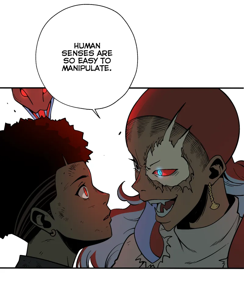 Read BlackSun chapter 75 image 71 on Lezhin