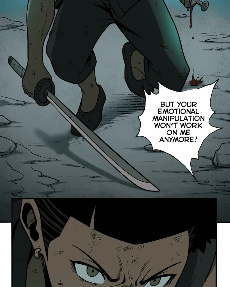 Read BlackSun chapter 75 image 77 on Lezhin
