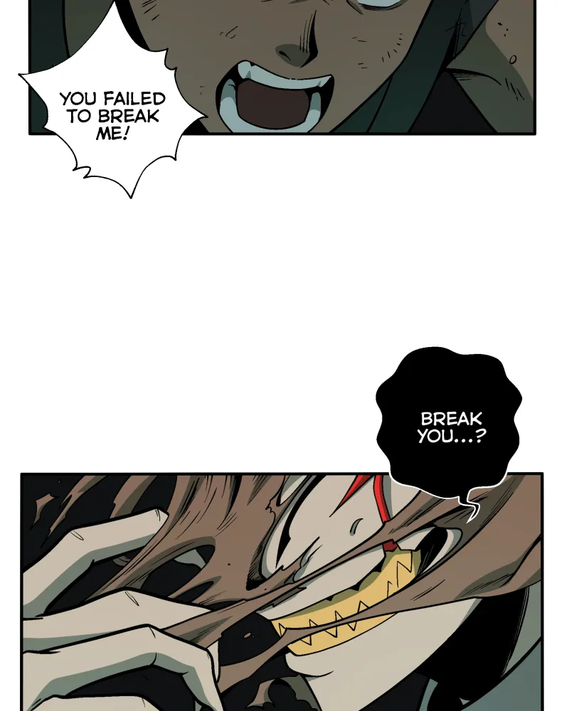 Read BlackSun chapter 75 image 78 on Lezhin