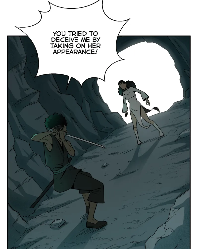 Read BlackSun chapter 75 image 8 on Lezhin