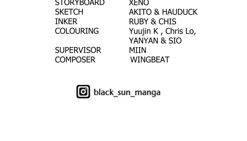 Read BlackSun chapter 75 image 84 on Lezhin