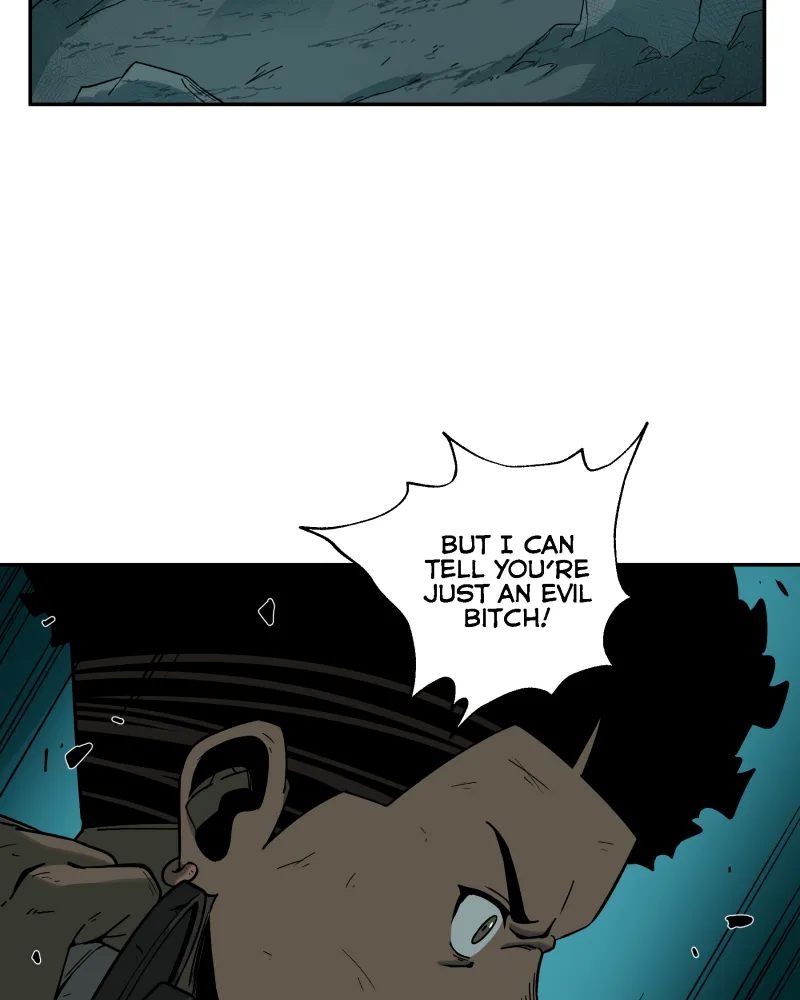 Read BlackSun chapter 75 image 9 on Lezhin