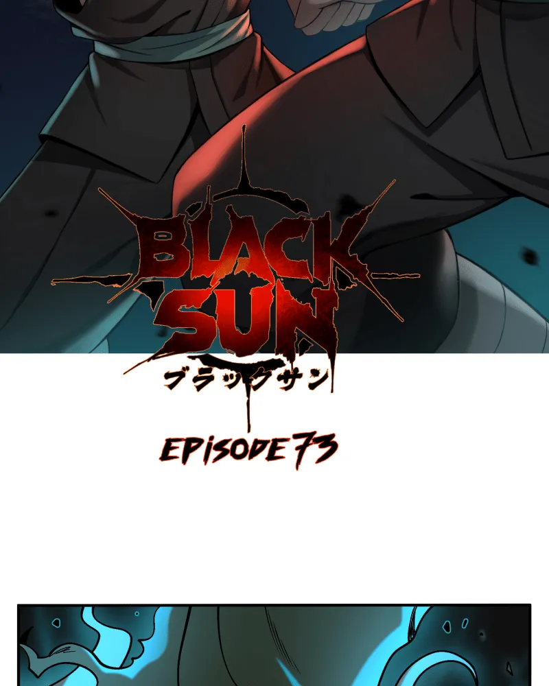 Read BlackSun chapter 76 image 1 on Lezhin
