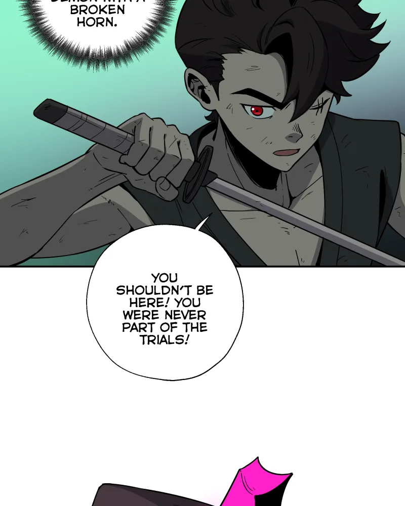 Read BlackSun chapter 76 image 101 on Lezhin
