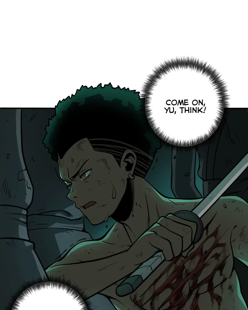 Read BlackSun chapter 76 image 12 on Lezhin