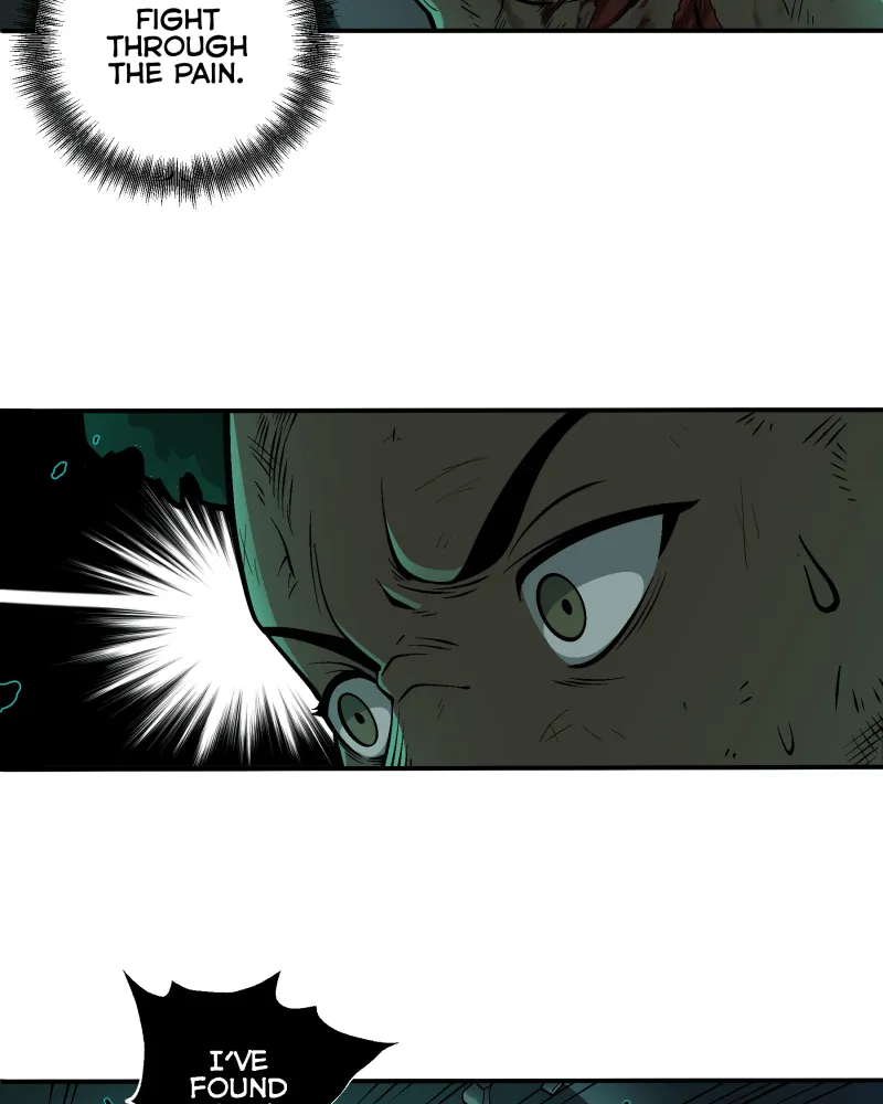 Read BlackSun chapter 76 image 13 on Lezhin