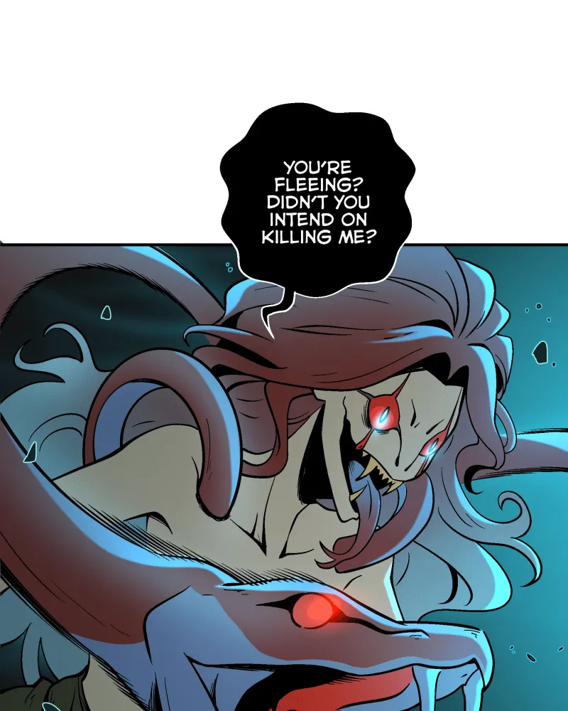 Read BlackSun chapter 76 image 15 on Lezhin