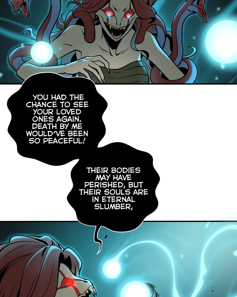 Read BlackSun chapter 76 image 19 on Lezhin