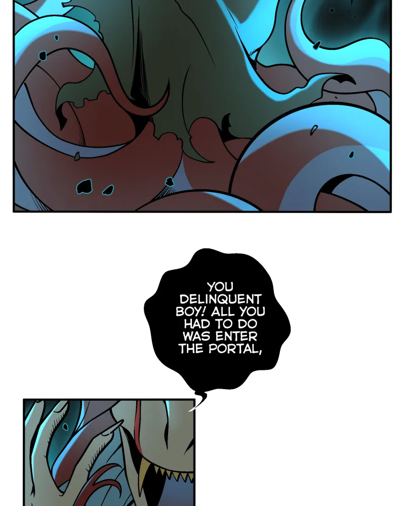 Read BlackSun chapter 76 image 2 on Lezhin