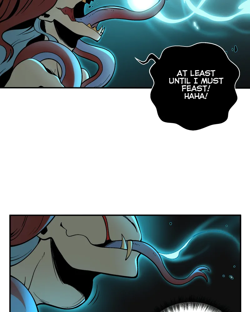 Read BlackSun chapter 76 image 20 on Lezhin