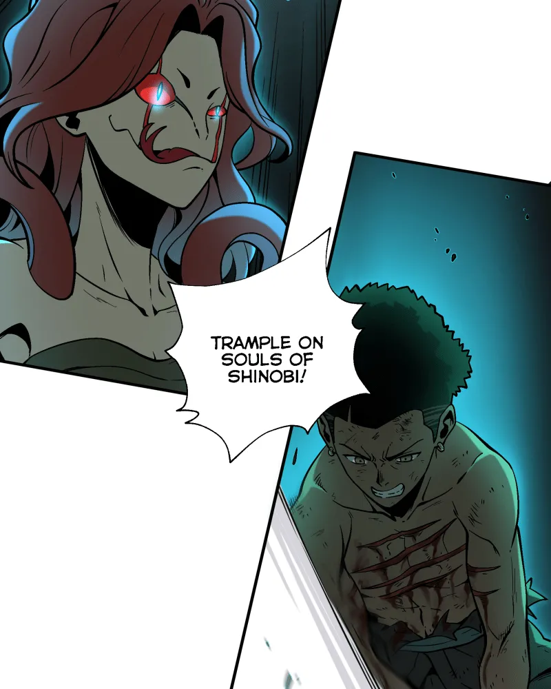 Read BlackSun chapter 76 image 22 on Lezhin