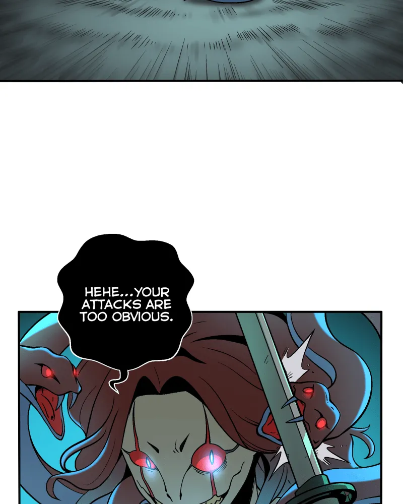 Read BlackSun chapter 76 image 25 on Lezhin