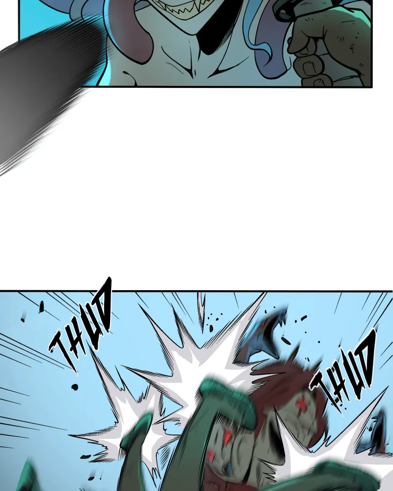 Read BlackSun chapter 76 image 26 on Lezhin