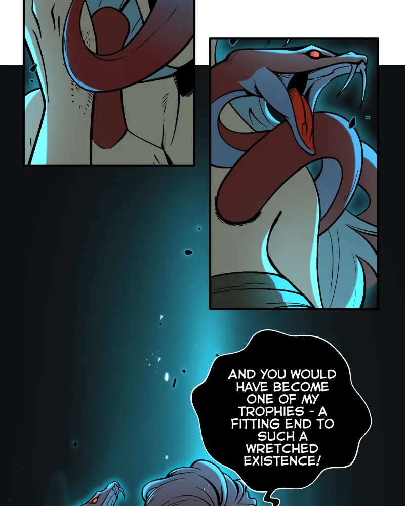 Read BlackSun chapter 76 image 3 on Lezhin