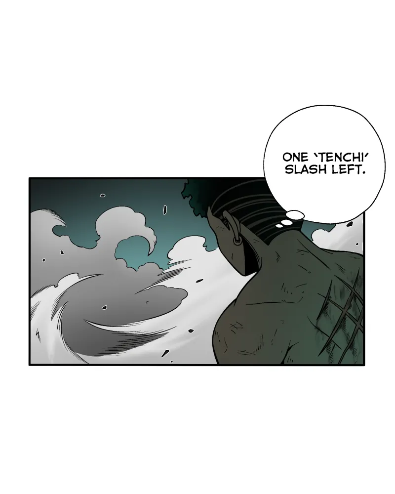 Read BlackSun chapter 76 image 32 on Lezhin