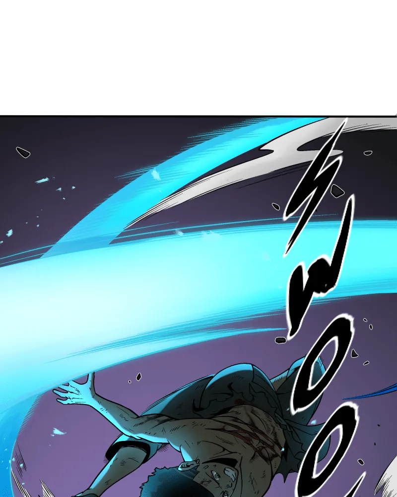 Read BlackSun chapter 76 image 33 on Lezhin