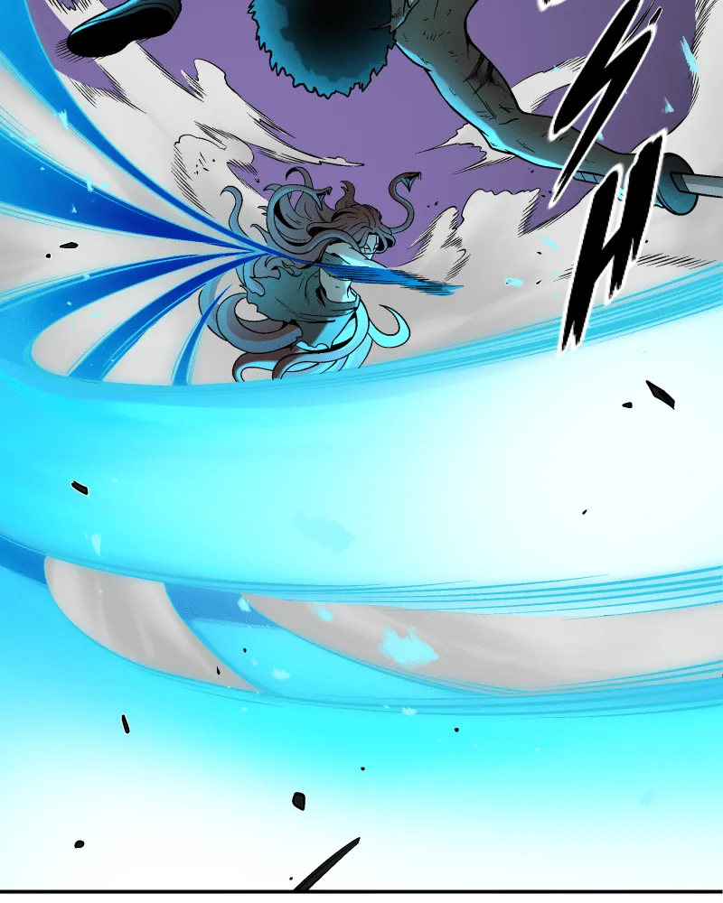 Read BlackSun chapter 76 image 34 on Lezhin