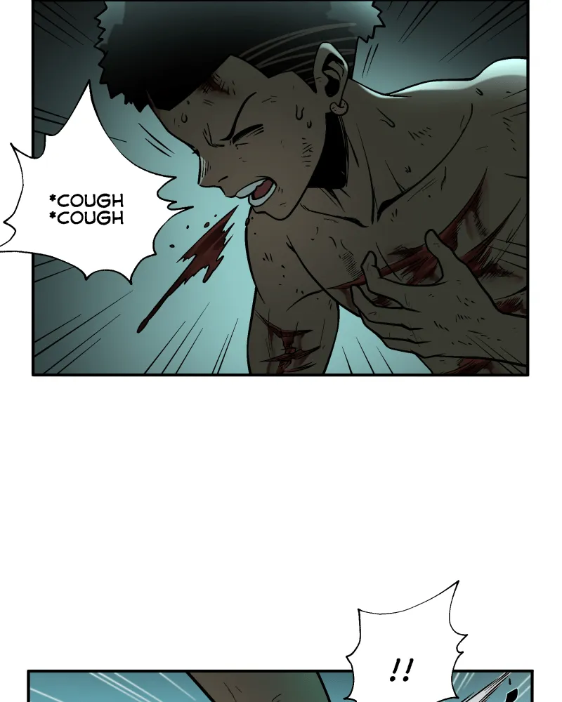 Read BlackSun chapter 76 image 41 on Lezhin