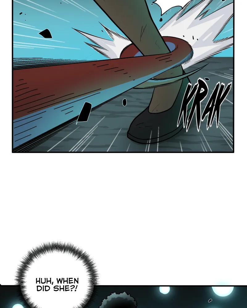Read BlackSun chapter 76 image 42 on Lezhin