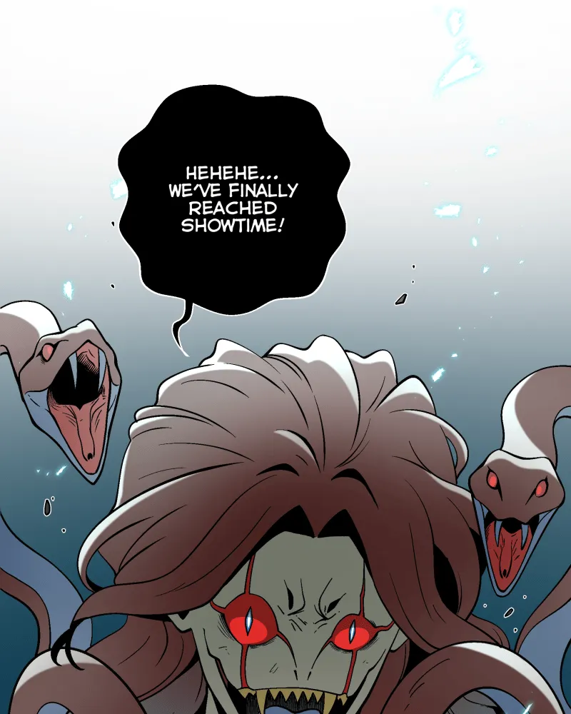 Read BlackSun chapter 76 image 44 on Lezhin