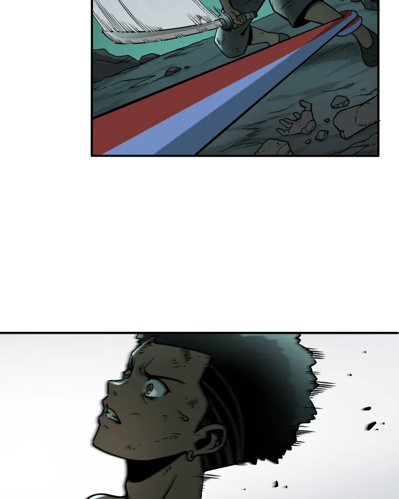 Read BlackSun chapter 76 image 46 on Lezhin