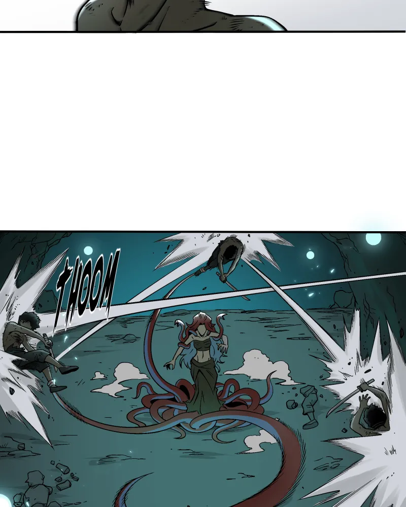 Read BlackSun chapter 76 image 47 on Lezhin