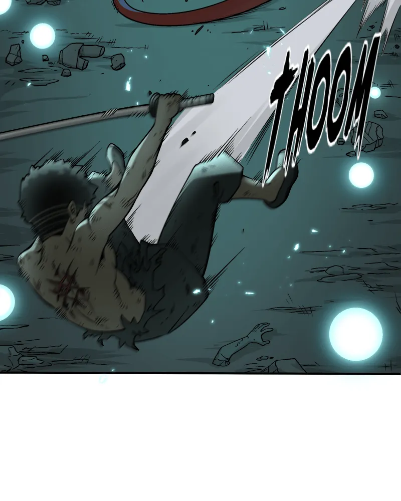 Read BlackSun chapter 76 image 48 on Lezhin