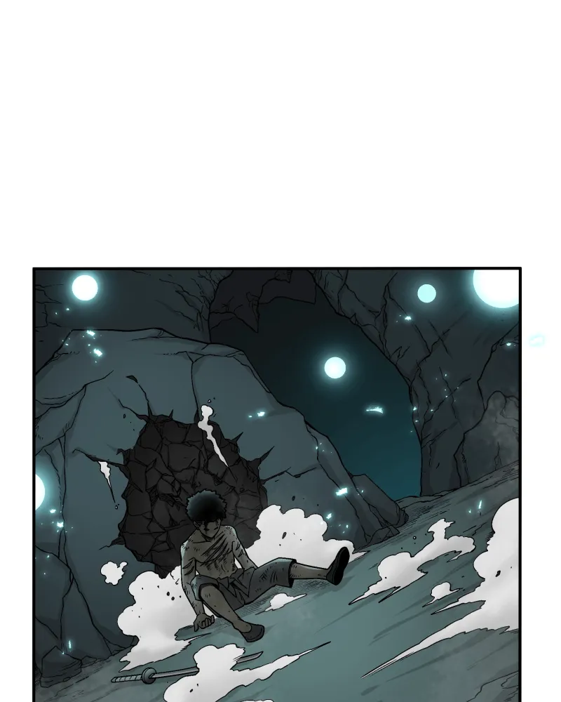 Read BlackSun chapter 76 image 50 on Lezhin