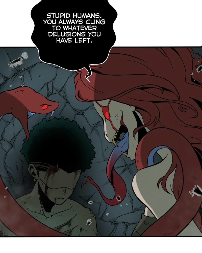 Read BlackSun chapter 76 image 53 on Lezhin