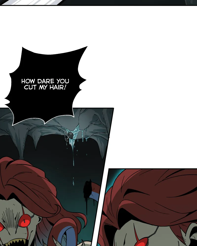 Read BlackSun chapter 76 image 57 on Lezhin