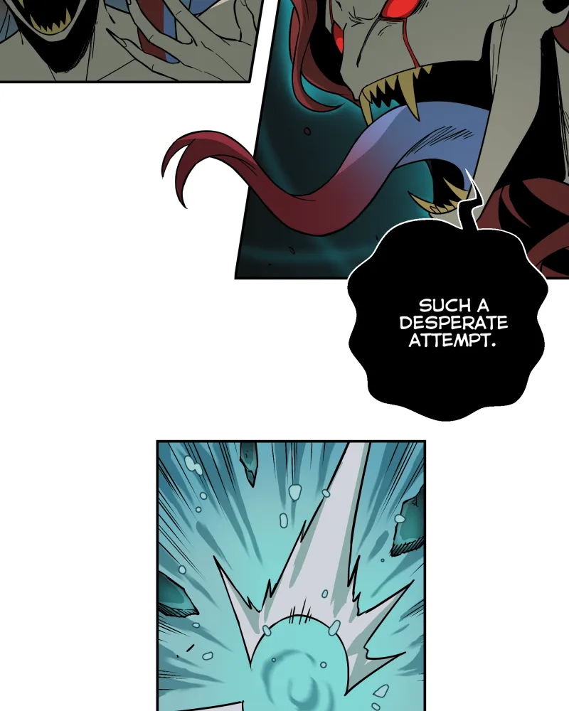 Read BlackSun chapter 76 image 58 on Lezhin