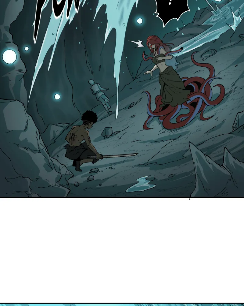 Read BlackSun chapter 76 image 60 on Lezhin