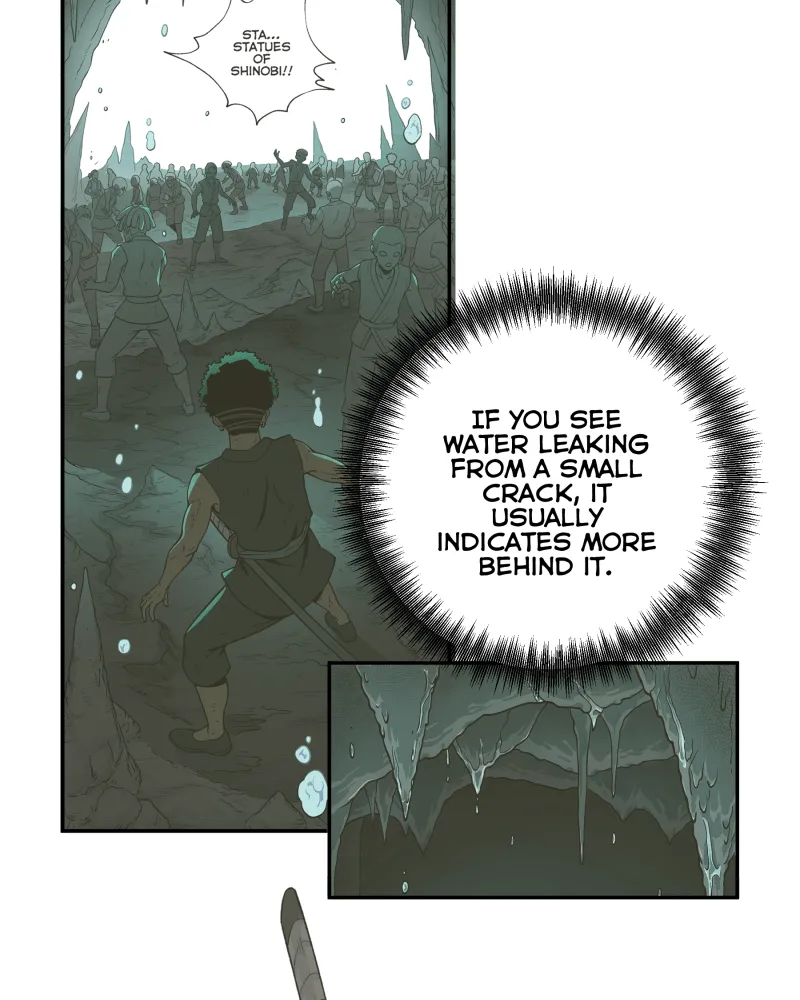 Read BlackSun chapter 76 image 62 on Lezhin
