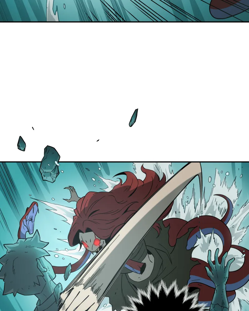 Read BlackSun chapter 76 image 67 on Lezhin