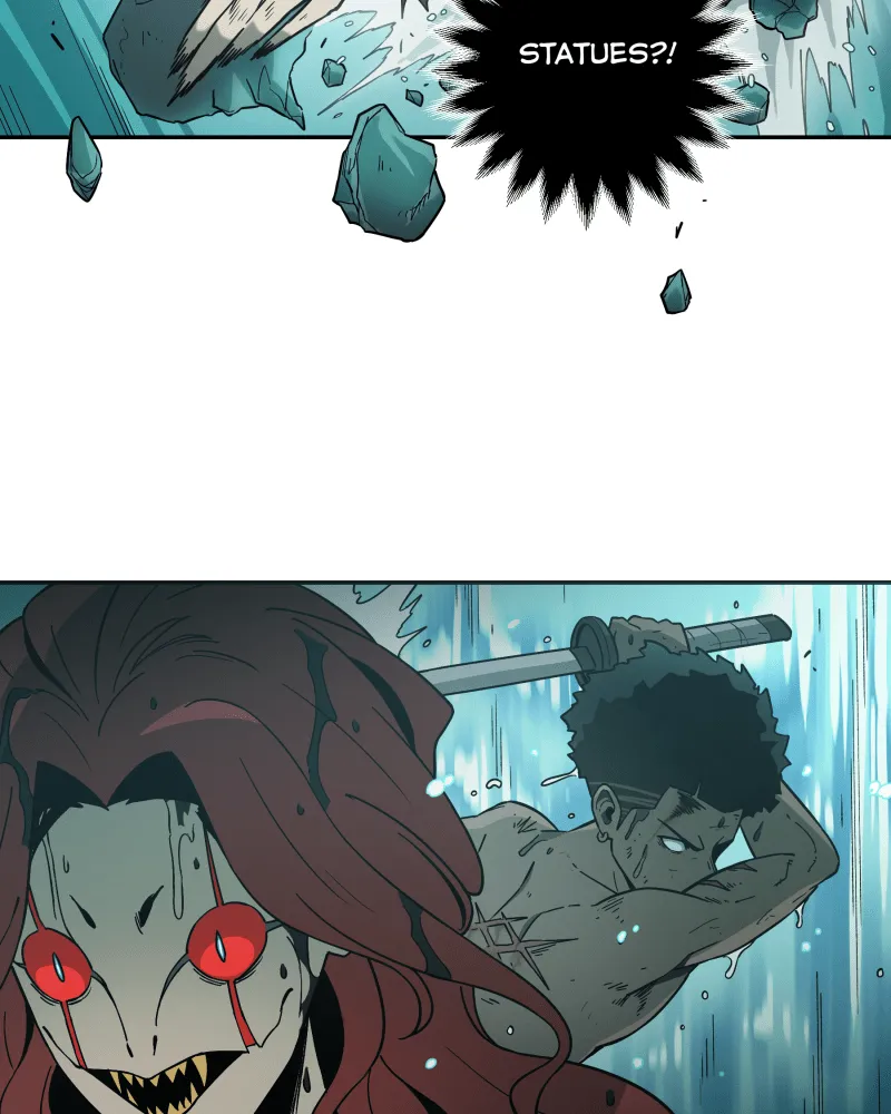Read BlackSun chapter 76 image 68 on Lezhin