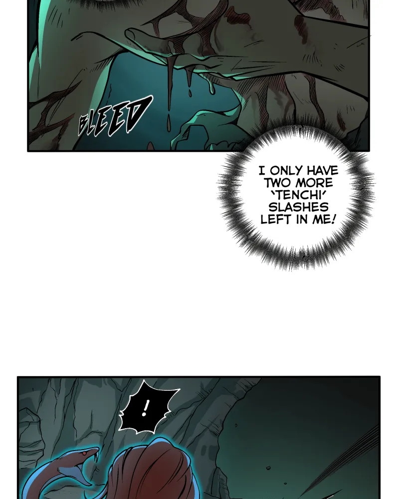 Read BlackSun chapter 76 image 7 on Lezhin