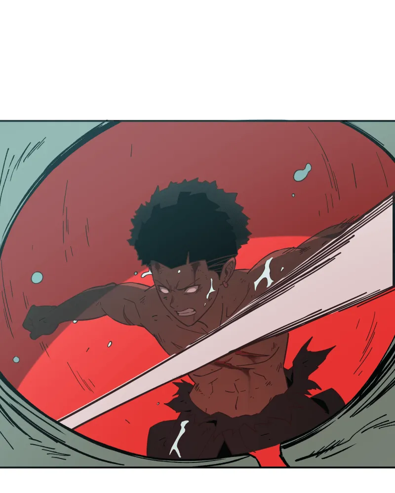 Read BlackSun chapter 76 image 70 on Lezhin