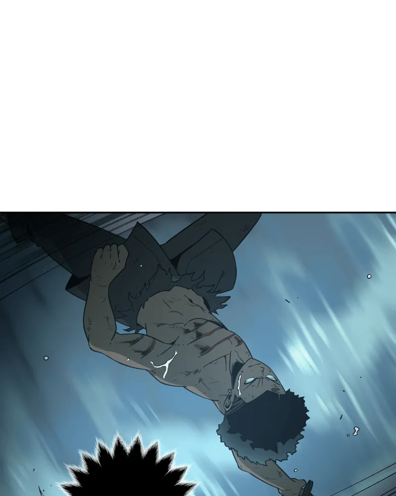 Read BlackSun chapter 76 image 71 on Lezhin