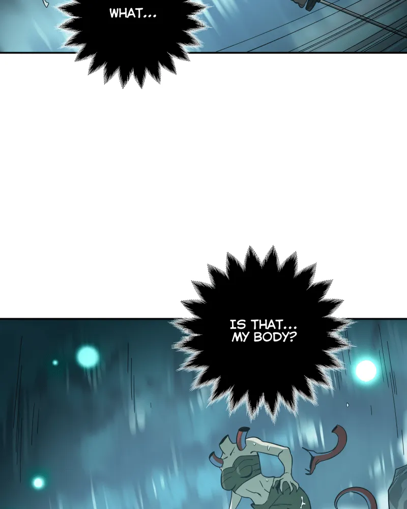 Read BlackSun chapter 76 image 72 on Lezhin