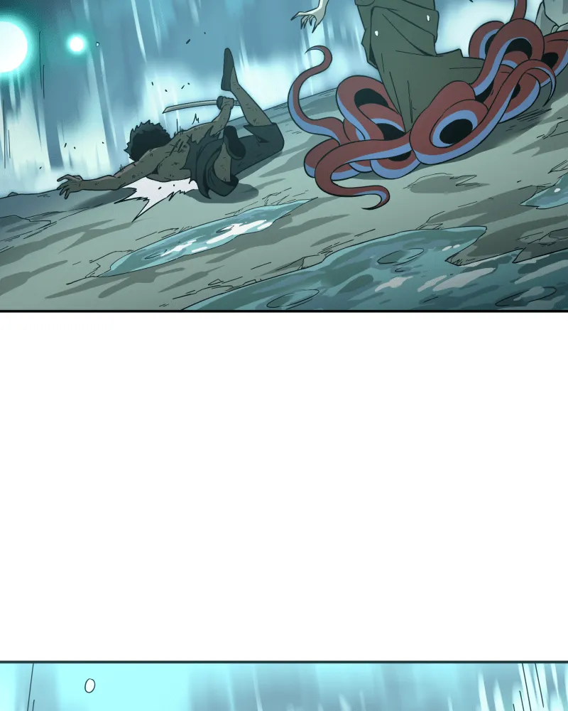 Read BlackSun chapter 76 image 73 on Lezhin
