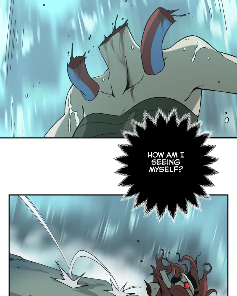 Read BlackSun chapter 76 image 74 on Lezhin