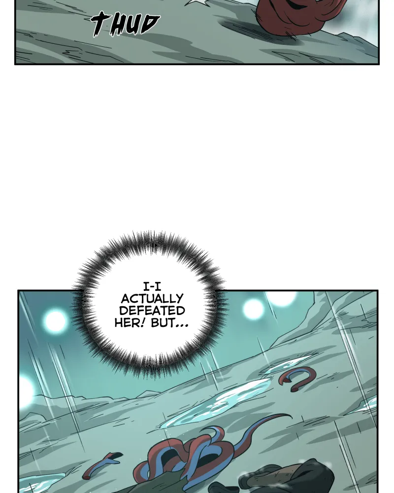 Read BlackSun chapter 76 image 75 on Lezhin
