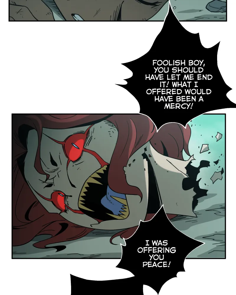 Read BlackSun chapter 76 image 77 on Lezhin