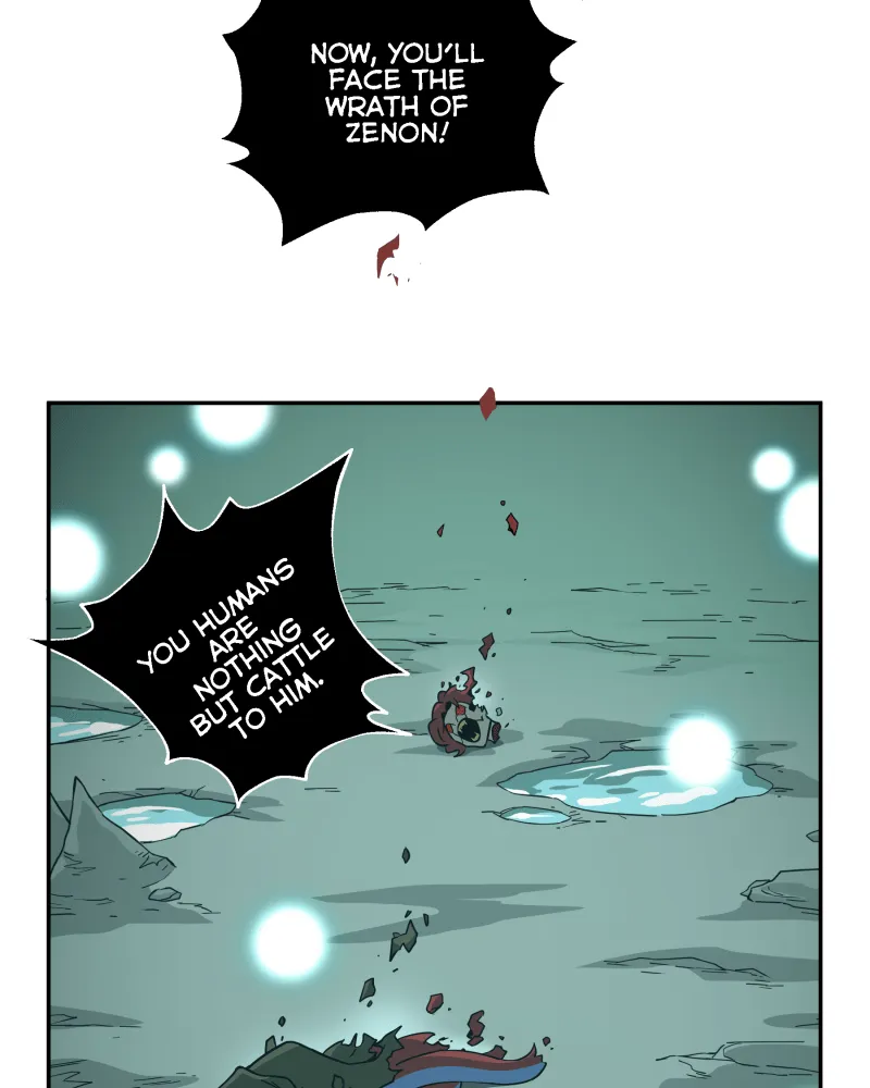 Read BlackSun chapter 76 image 78 on Lezhin