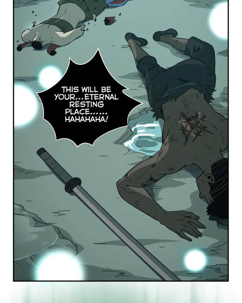 Read BlackSun chapter 76 image 79 on Lezhin