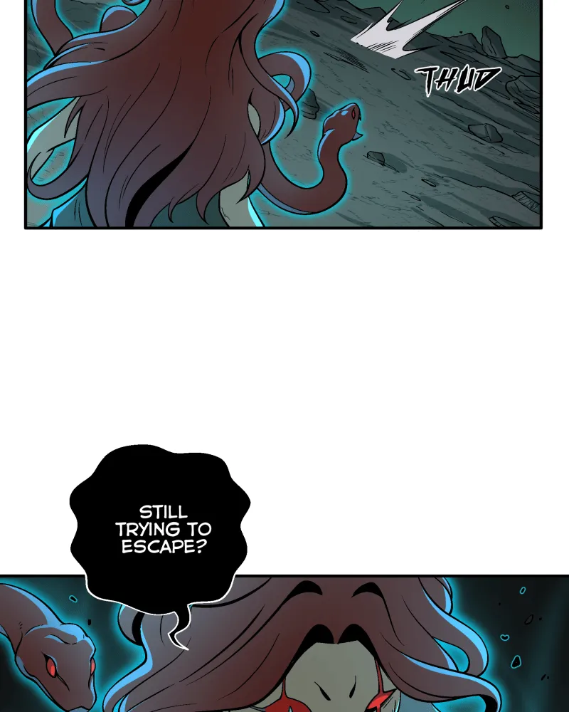 Read BlackSun chapter 76 image 8 on Lezhin