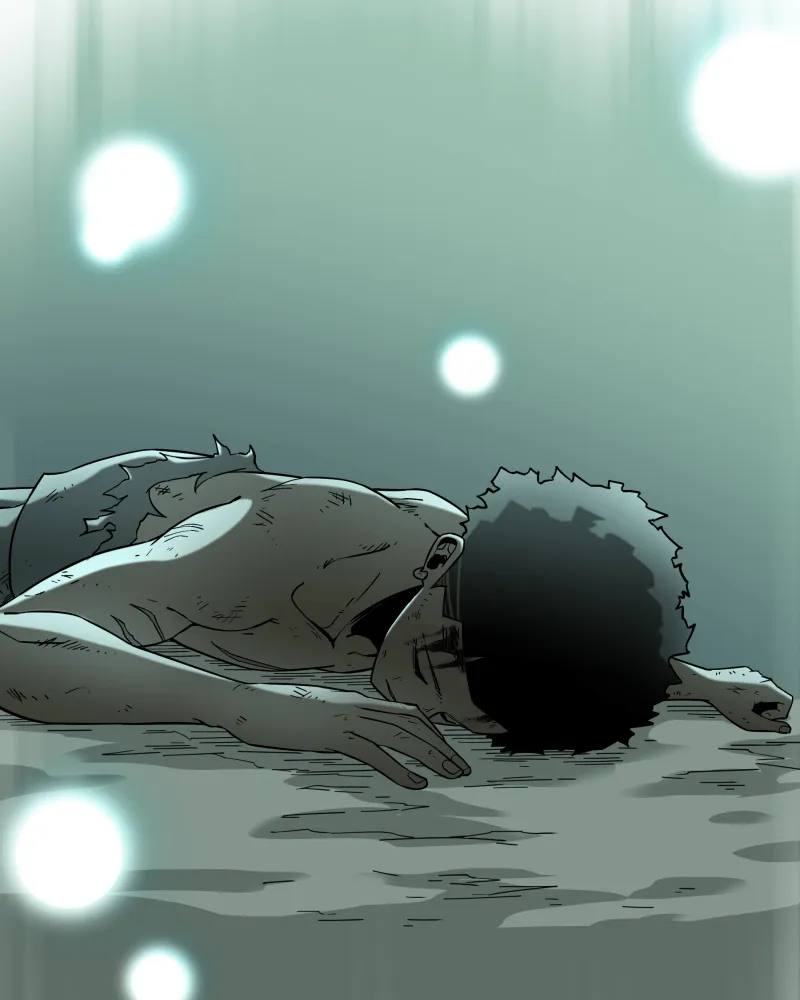 Read BlackSun chapter 76 image 80 on Lezhin