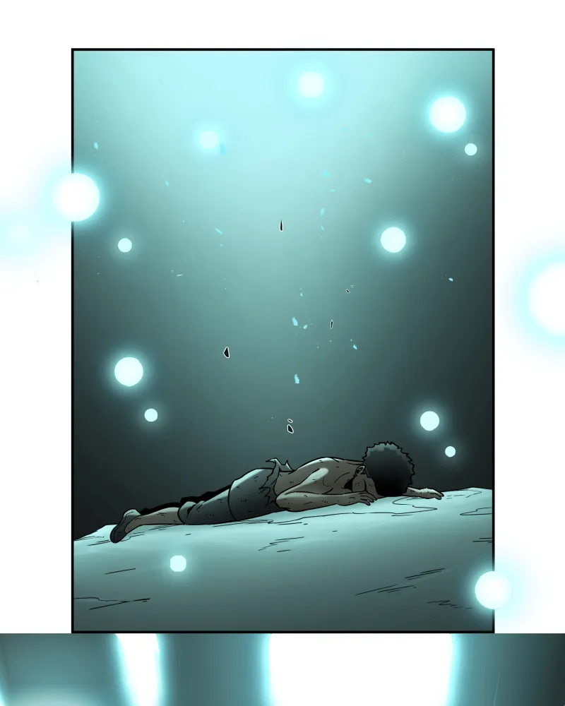 Read BlackSun chapter 76 image 84 on Lezhin